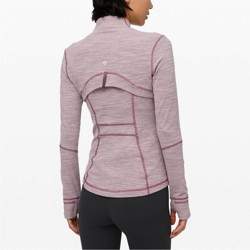 Lululemon Jacket